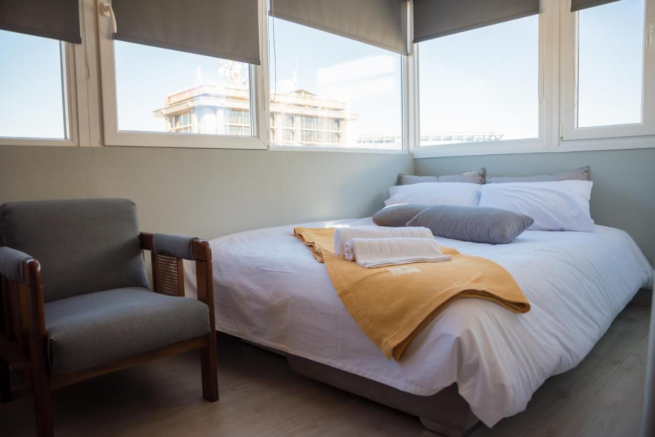 3C'S Athens South @Delta: Snfcc / Faliro Seaview Penthouse エクステリア 写真