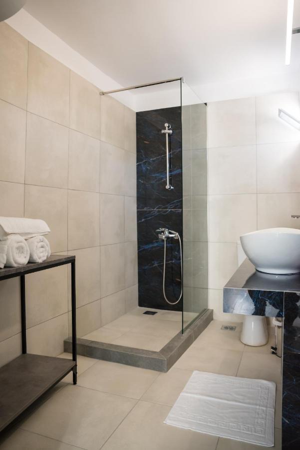3C'S Athens South @Delta: Snfcc / Faliro Seaview Penthouse エクステリア 写真