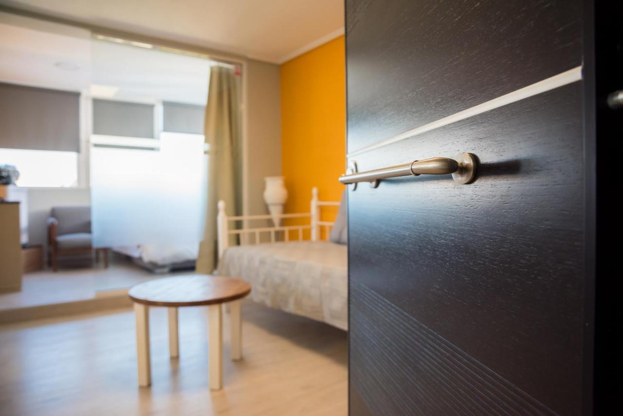 3C'S Athens South @Delta: Snfcc / Faliro Seaview Penthouse エクステリア 写真