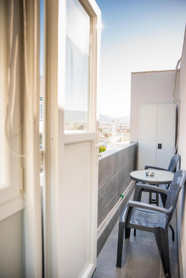 3C'S Athens South @Delta: Snfcc / Faliro Seaview Penthouse エクステリア 写真