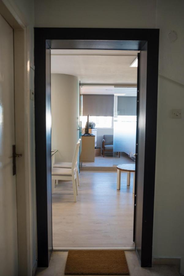 3C'S Athens South @Delta: Snfcc / Faliro Seaview Penthouse エクステリア 写真