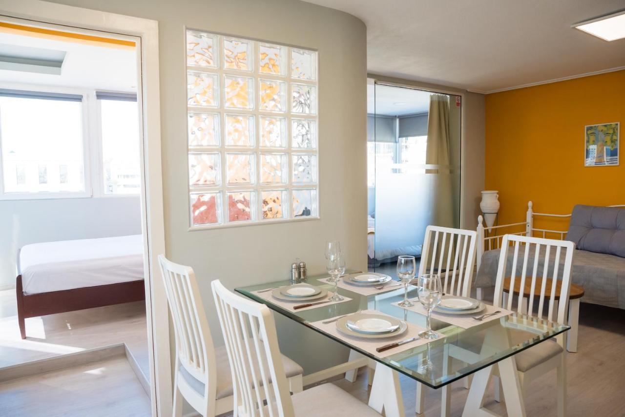 3C'S Athens South @Delta: Snfcc / Faliro Seaview Penthouse エクステリア 写真